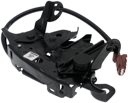 Dorman - OE Solutions HOOD LATCH 820-486
