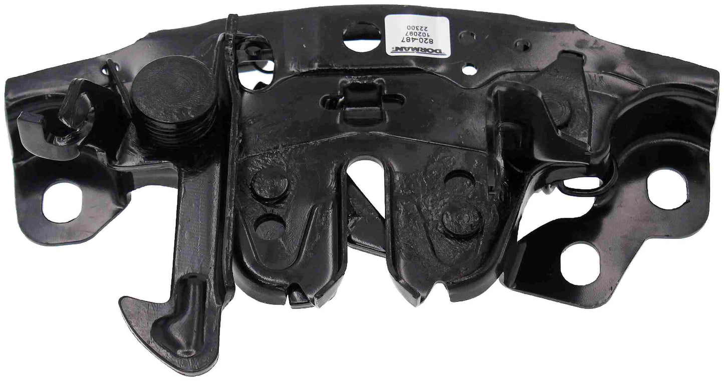 Dorman - OE Solutions HOOD LATCH 820-487