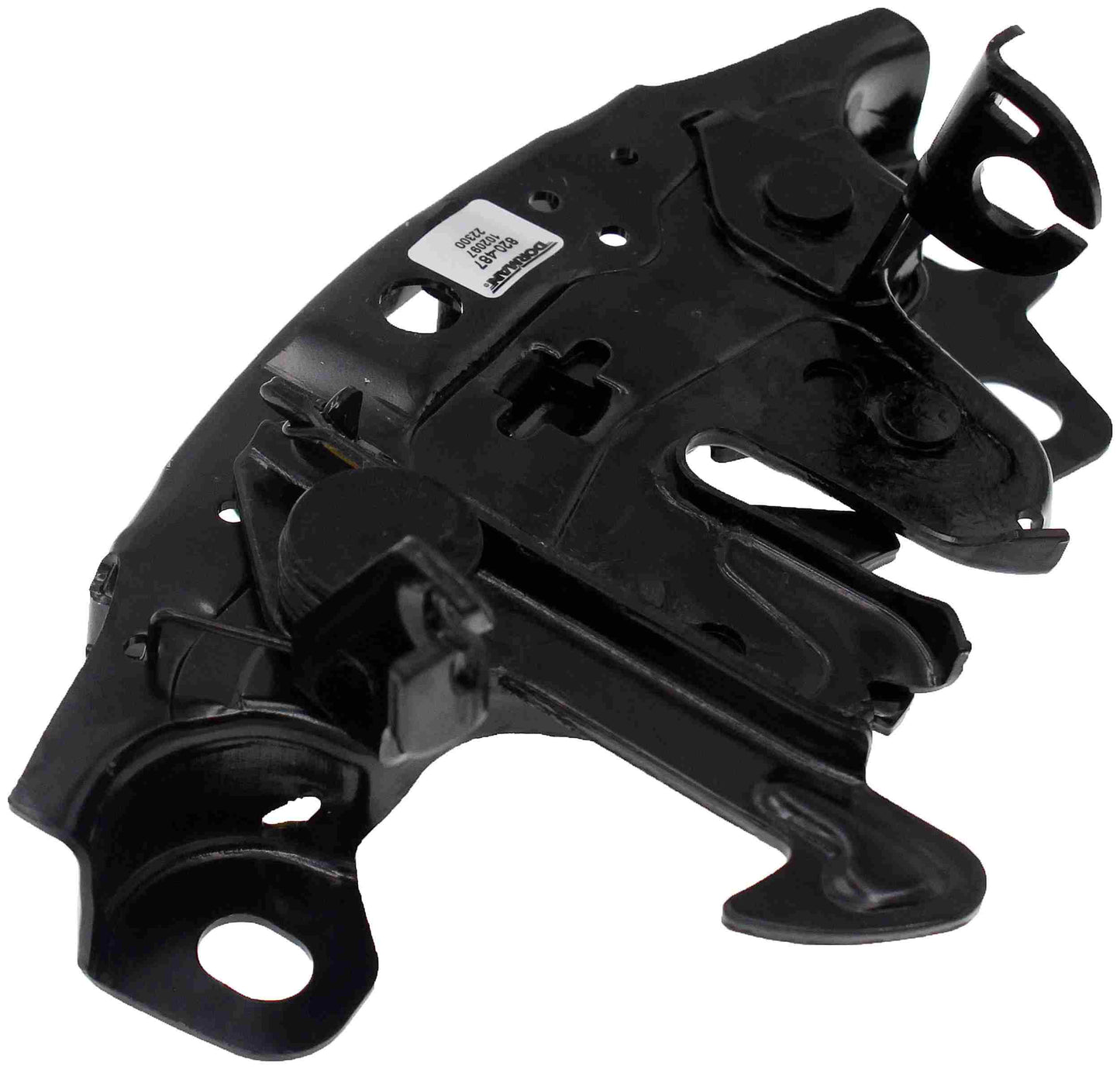 Dorman - OE Solutions HOOD LATCH 820-487