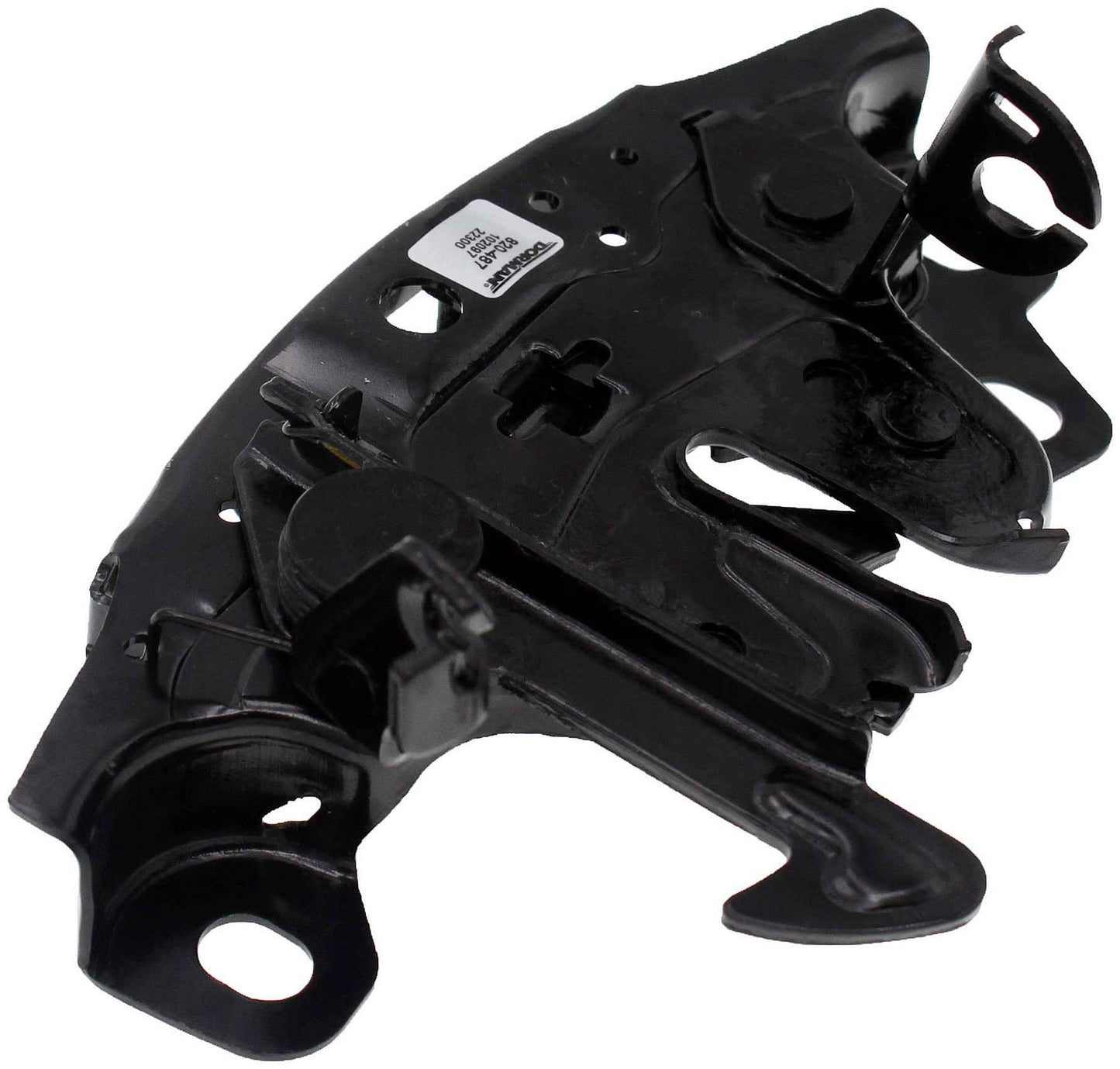 Dorman - OE Solutions HOOD LATCH 820-487