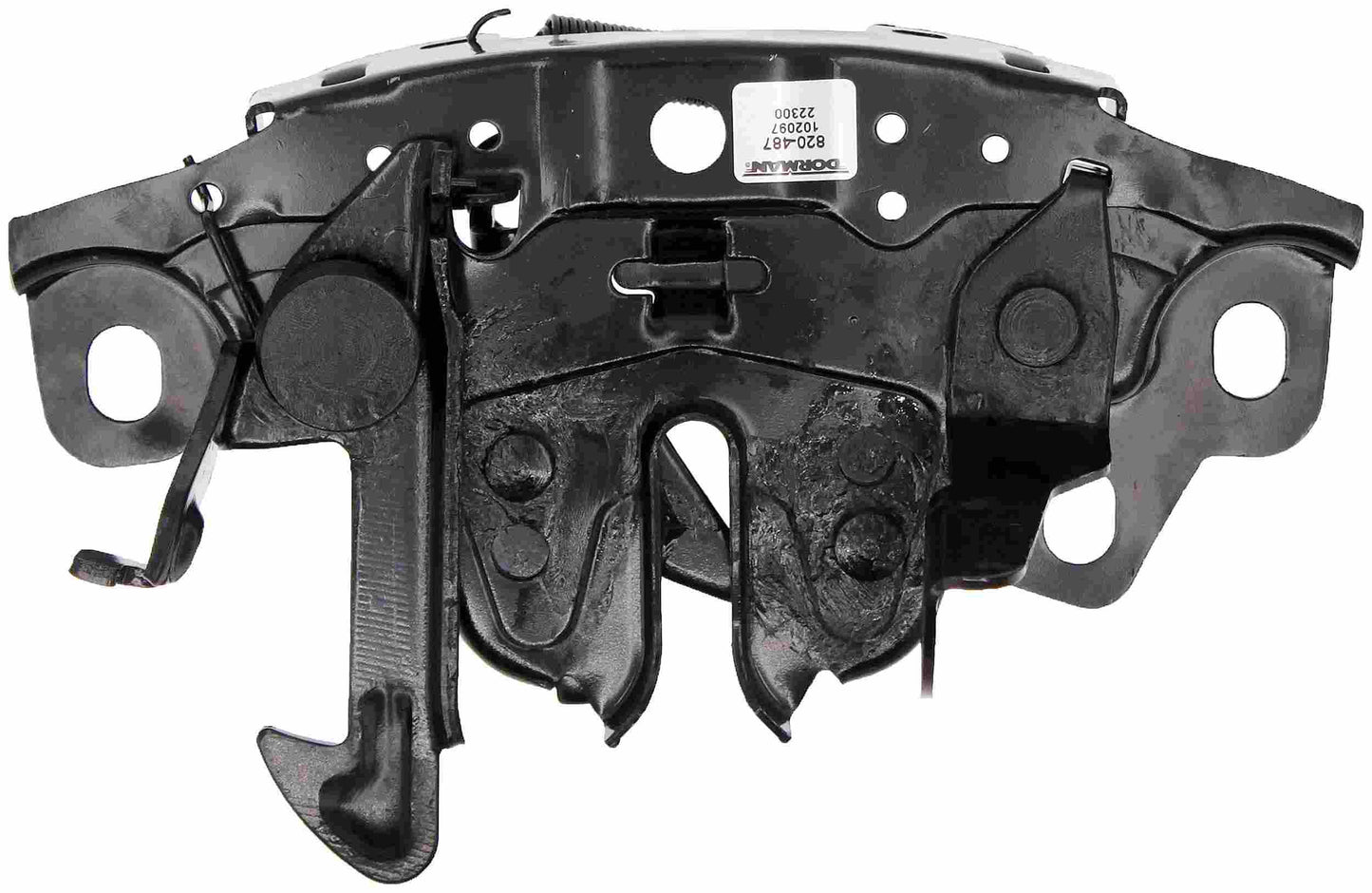 Dorman - OE Solutions HOOD LATCH 820-487