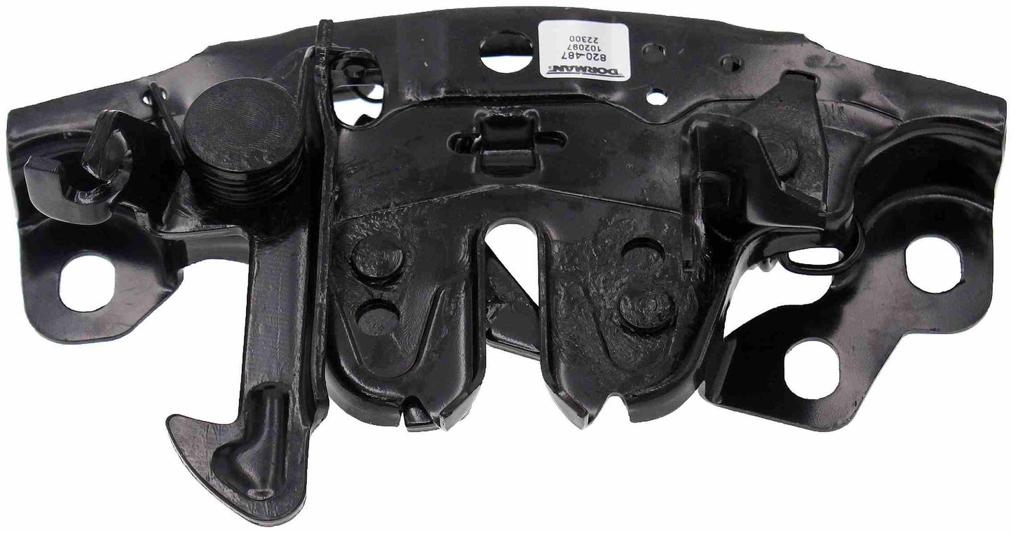 Dorman - OE Solutions HOOD LATCH 820-487