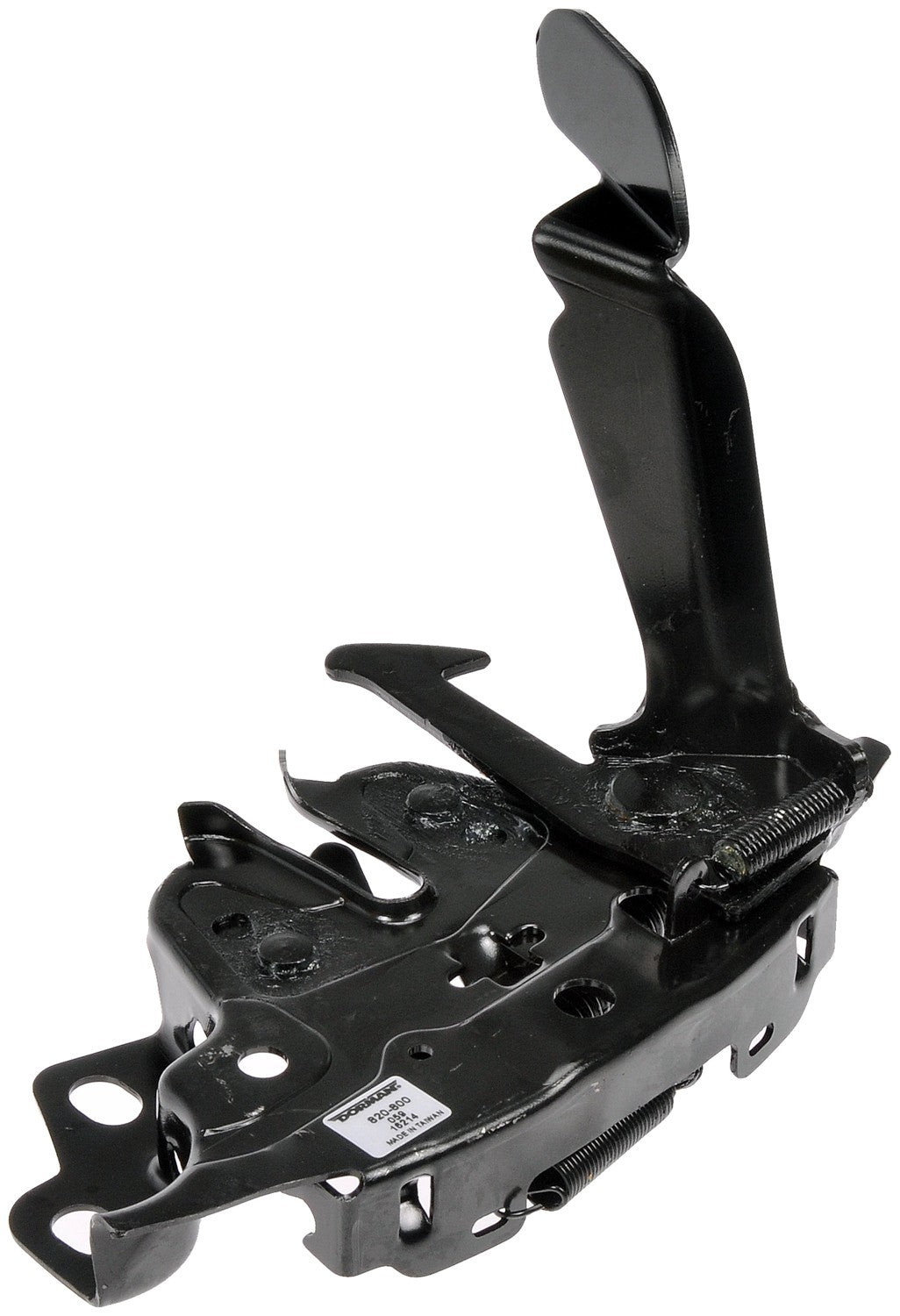 Dorman - OE Solutions HOOD LATCH ASSEMBLY 820-800