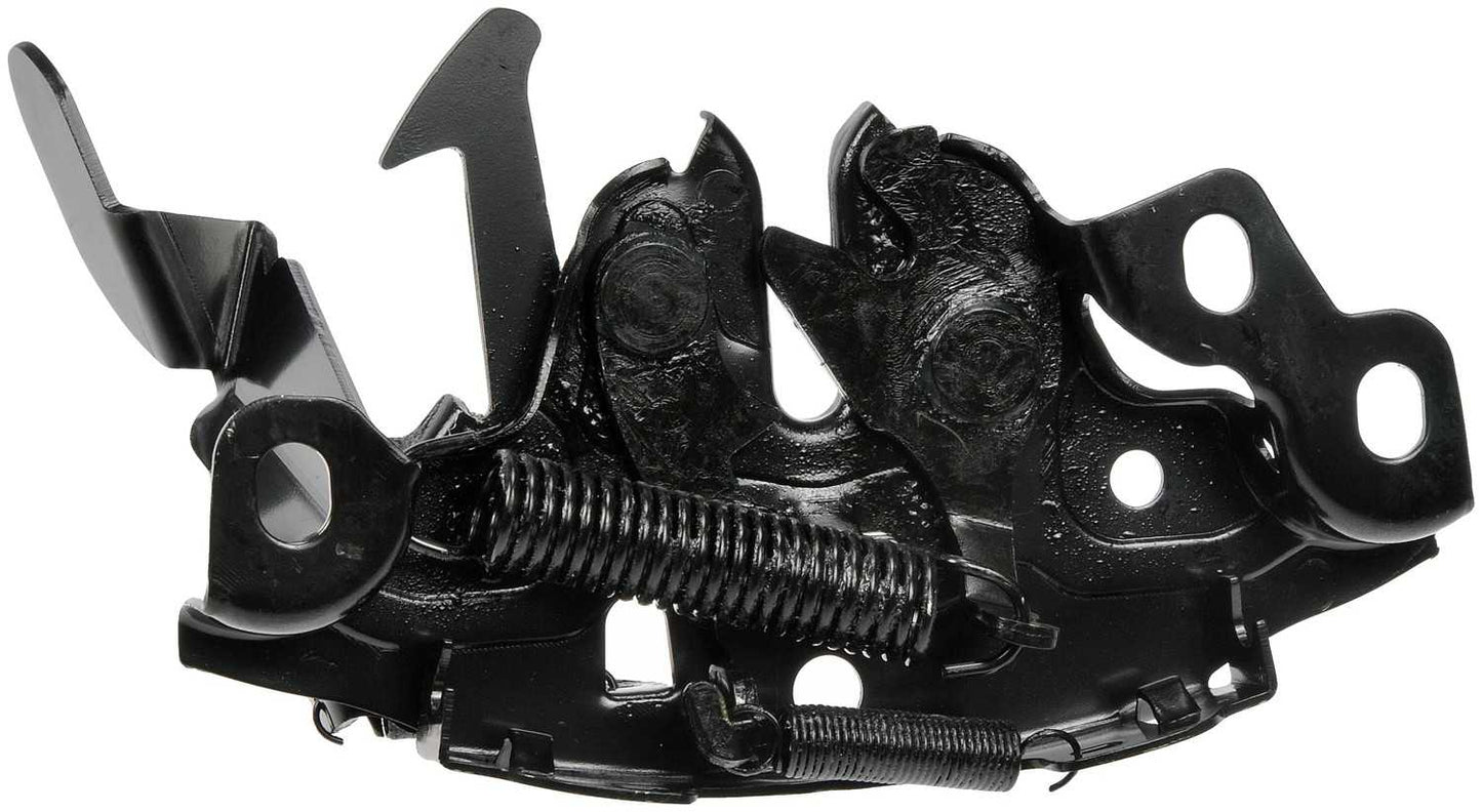 Dorman - OE Solutions HOOD LATCH ASSEMBLY 820-800