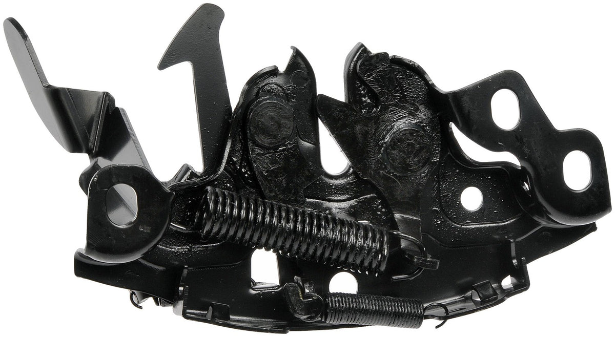 Dorman - OE Solutions HOOD LATCH ASSEMBLY 820-800