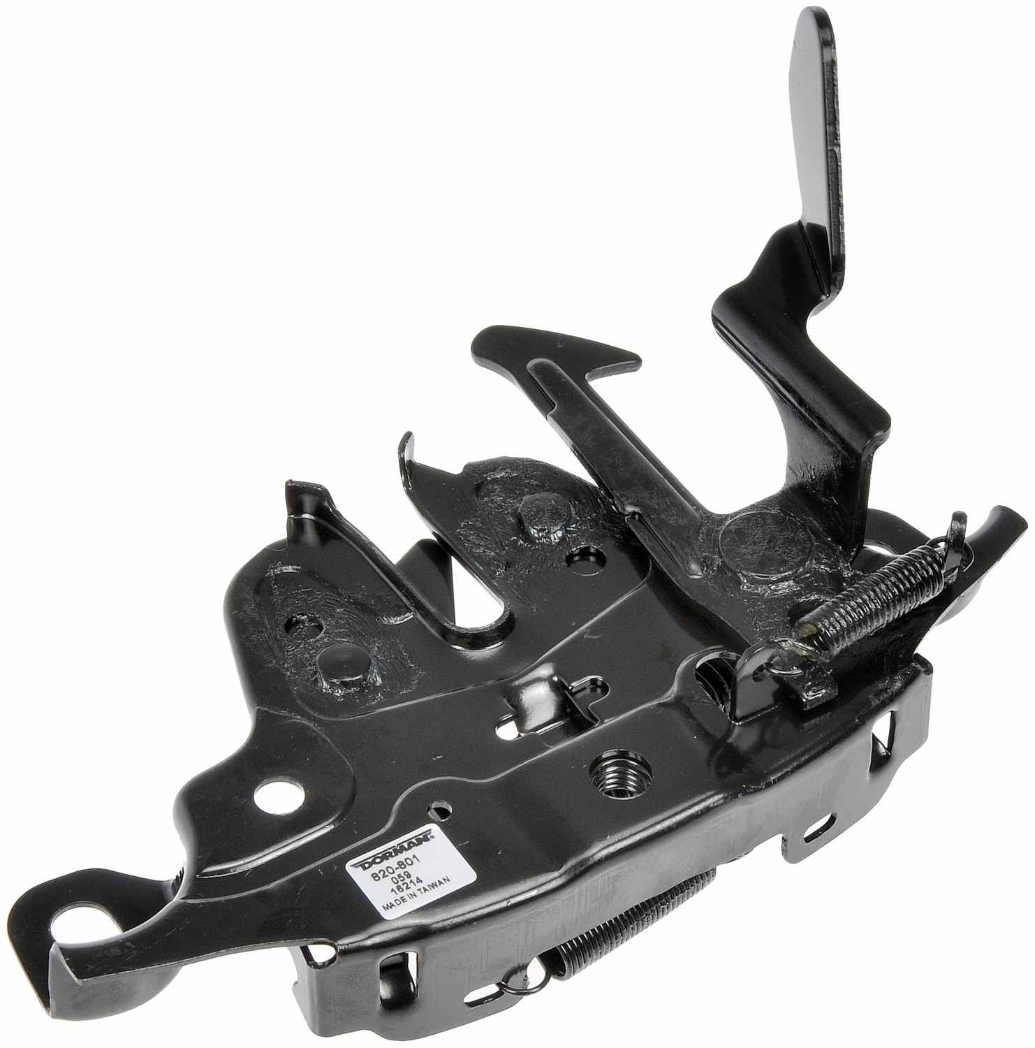 Dorman - OE Solutions HOOD LATCH ASSEMBLY 820-801