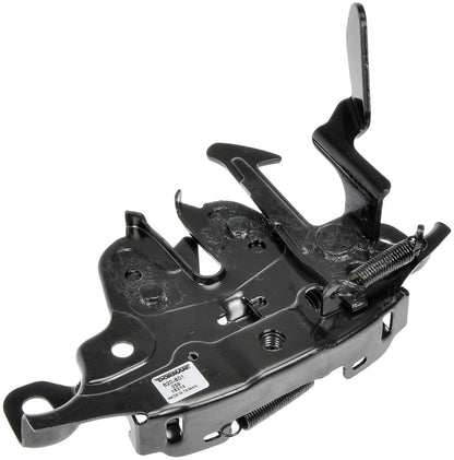 Dorman - OE Solutions HOOD LATCH ASSEMBLY 820-801