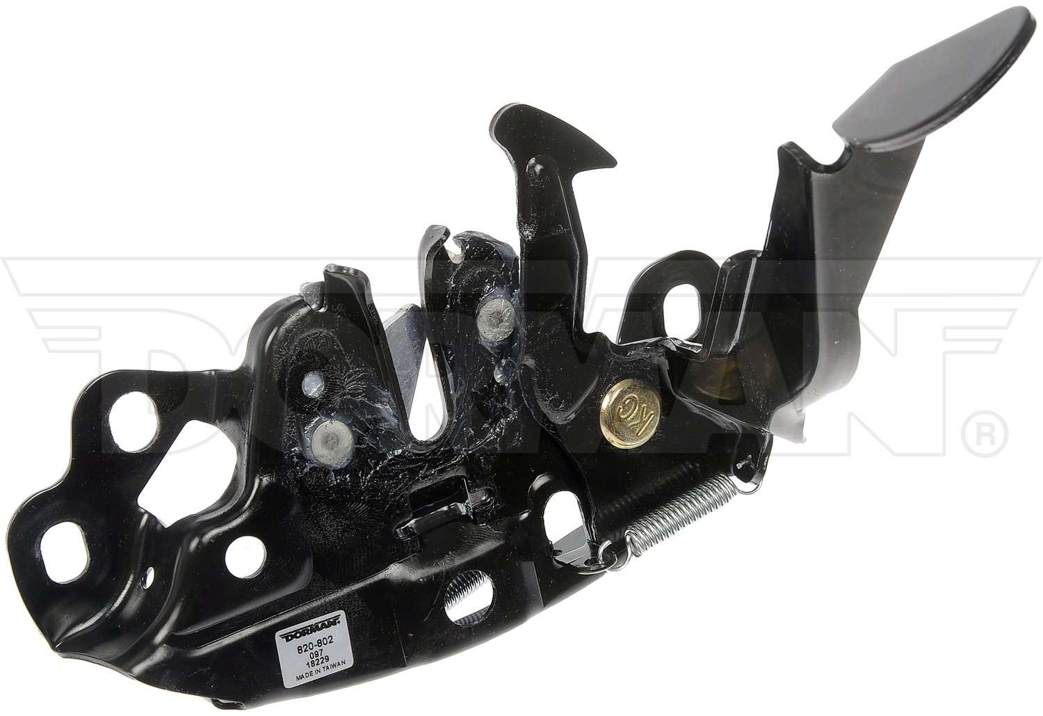 Dorman - OE Solutions HOOD LATCH ASSEMBLY 820-802