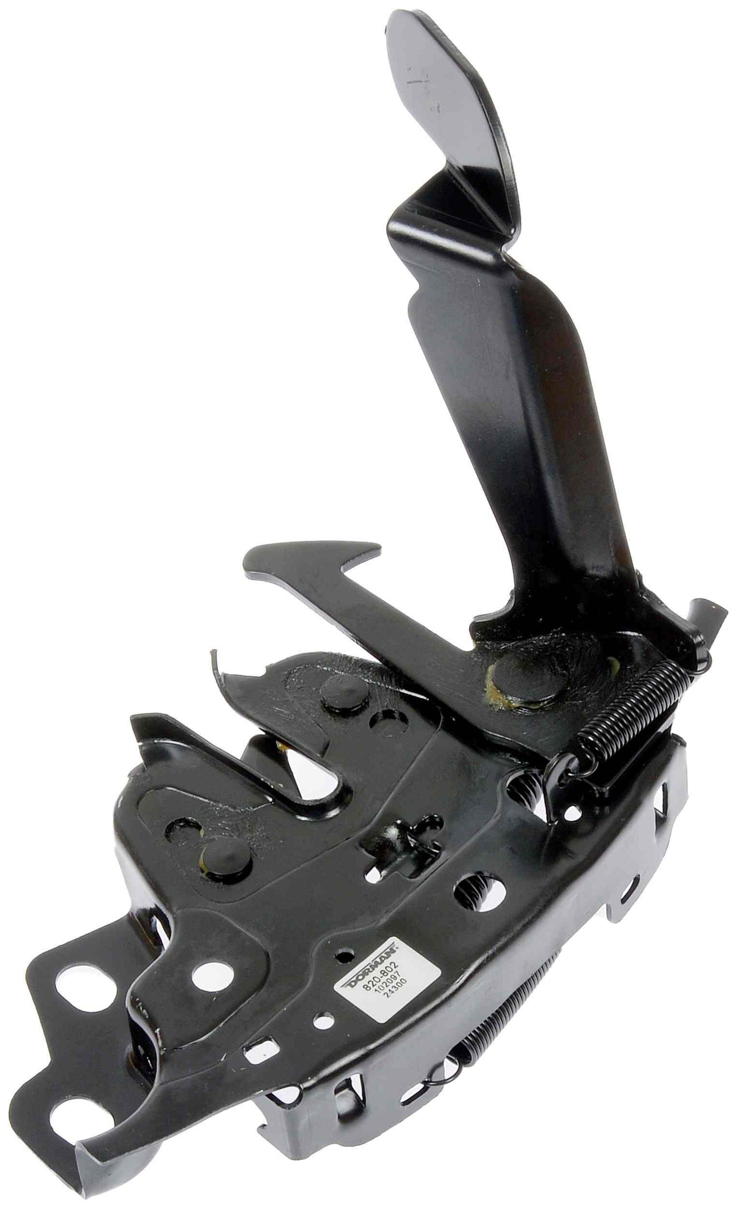 Dorman - OE Solutions HOOD LATCH ASSEMBLY 820-802
