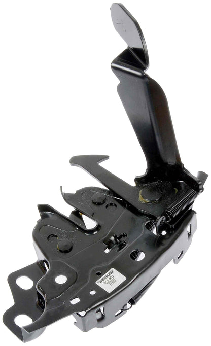 Dorman - OE Solutions HOOD LATCH ASSEMBLY 820-802