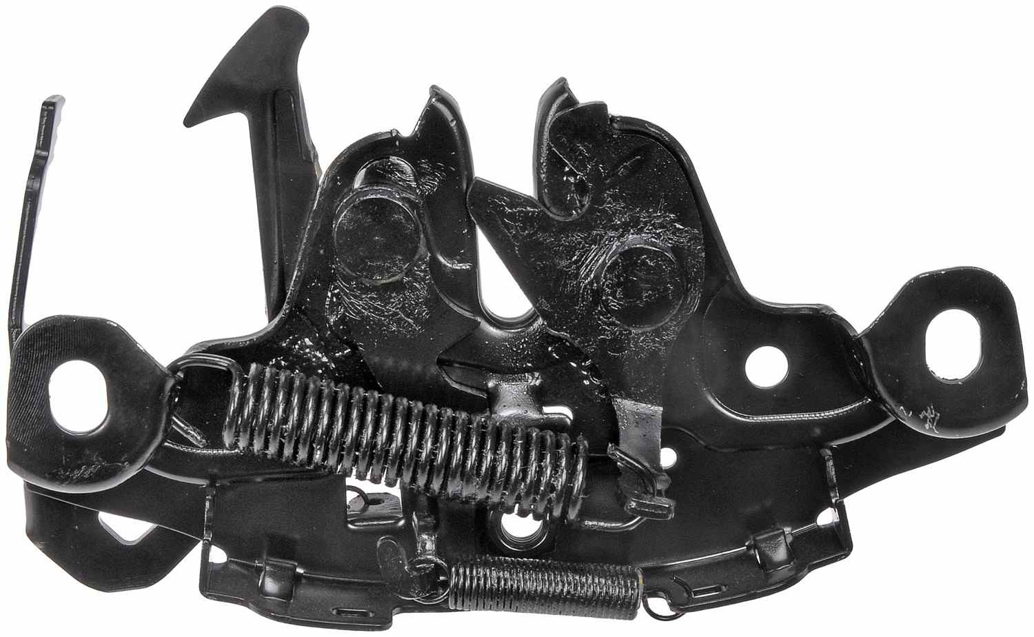 Dorman - OE Solutions HOOD LATCH ASSEMBLY 820-803