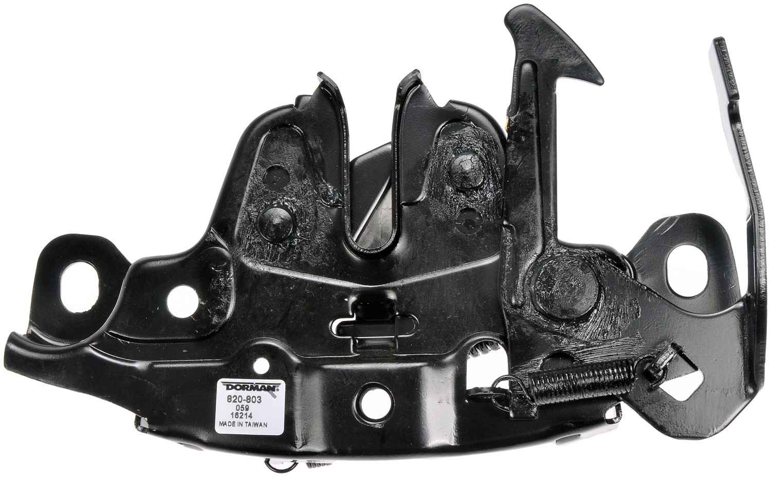 Dorman - OE Solutions HOOD LATCH ASSEMBLY 820-803