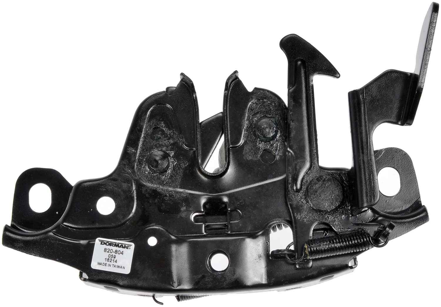 Dorman - OE Solutions HOOD LATCH ASSEMBLY 820-804