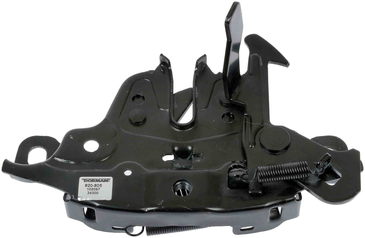 Dorman - OE Solutions HOOD LATCH ASSEMBLY 820-805