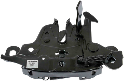 Dorman - OE Solutions HOOD LATCH ASSEMBLY 820-805