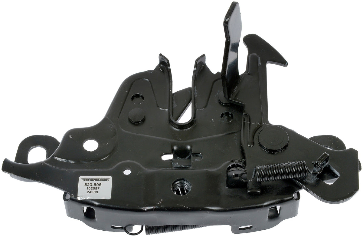 Dorman - OE Solutions HOOD LATCH ASSEMBLY 820-805