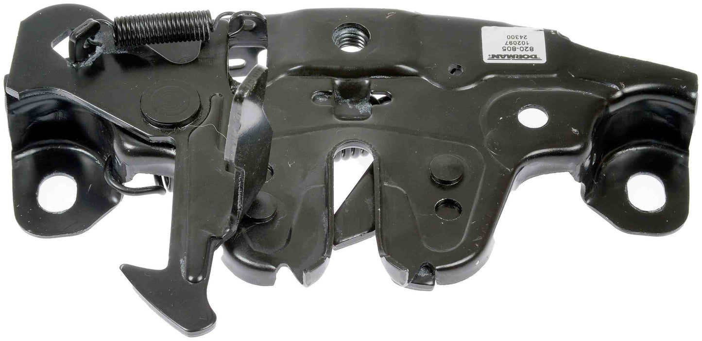 Dorman - OE Solutions HOOD LATCH ASSEMBLY 820-805