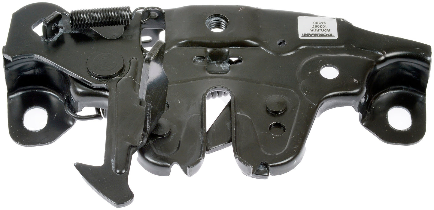 Dorman - OE Solutions HOOD LATCH ASSEMBLY 820-805