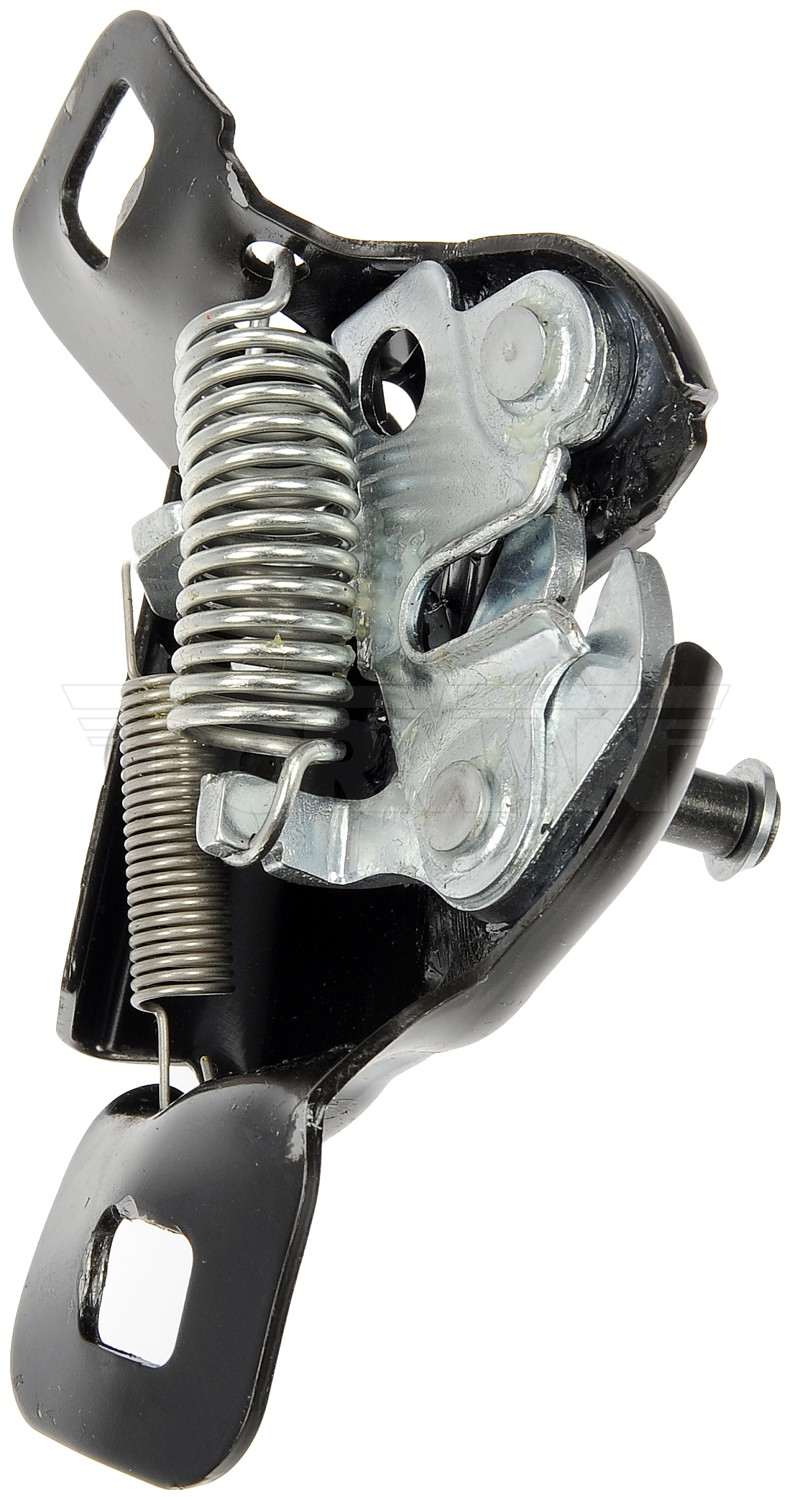 Dorman - OE Solutions HOOD LATCH ASSEMBLY 820-899