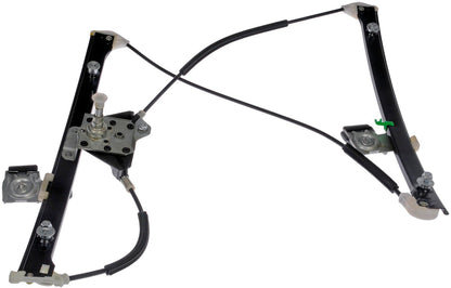 Dorman Window Regulator for 1995-2003 Volkswagen 840-205
