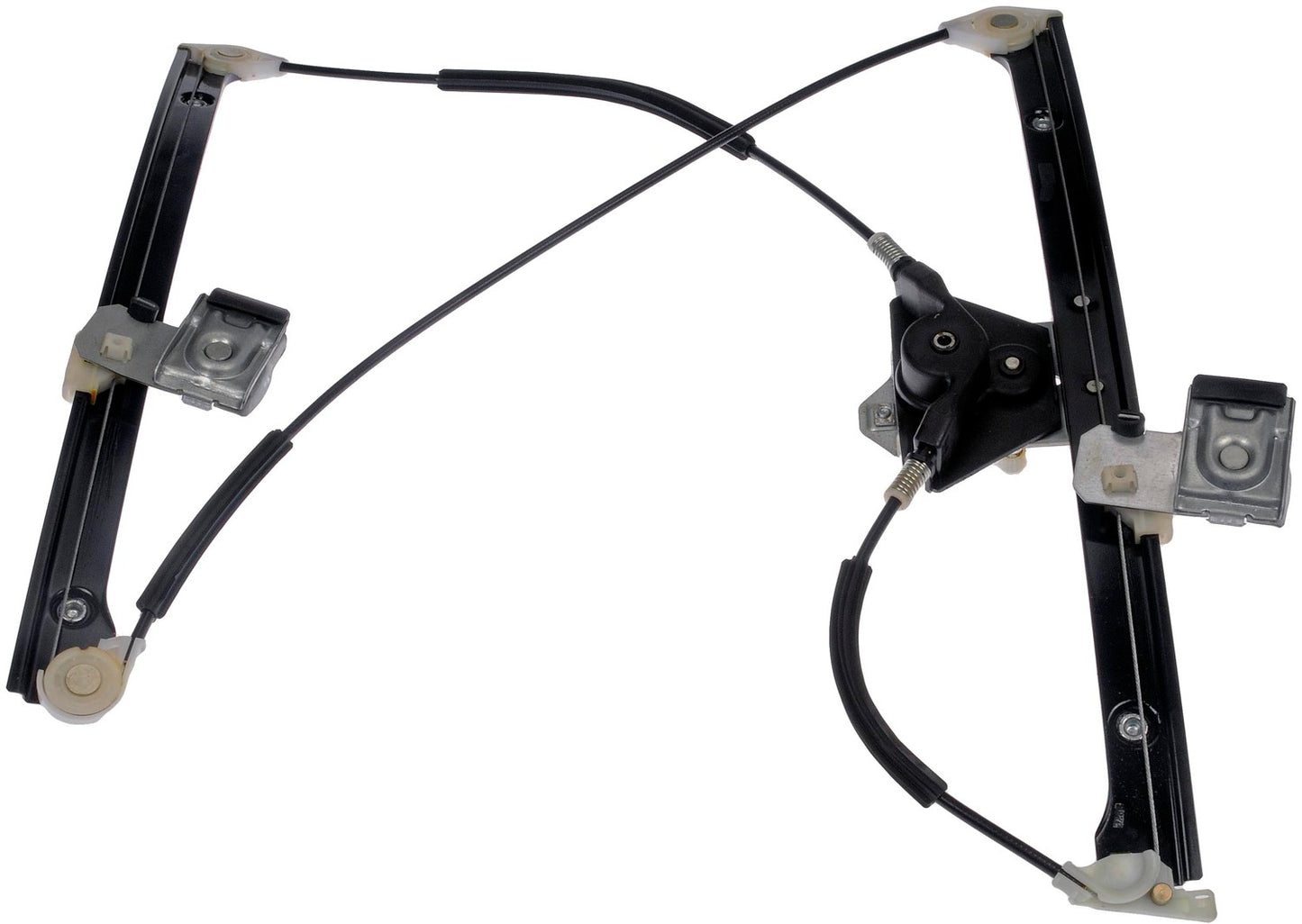 Dorman Window Regulator for 1995-2003 Volkswagen 840-205
