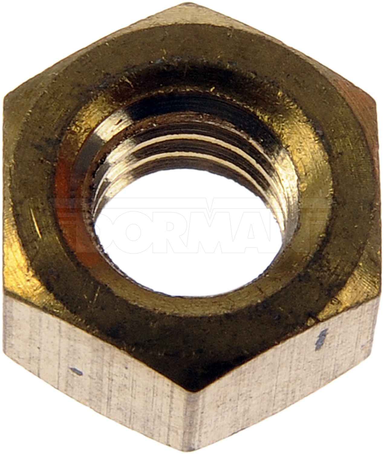 Dorman - Autograde Nut 849-002