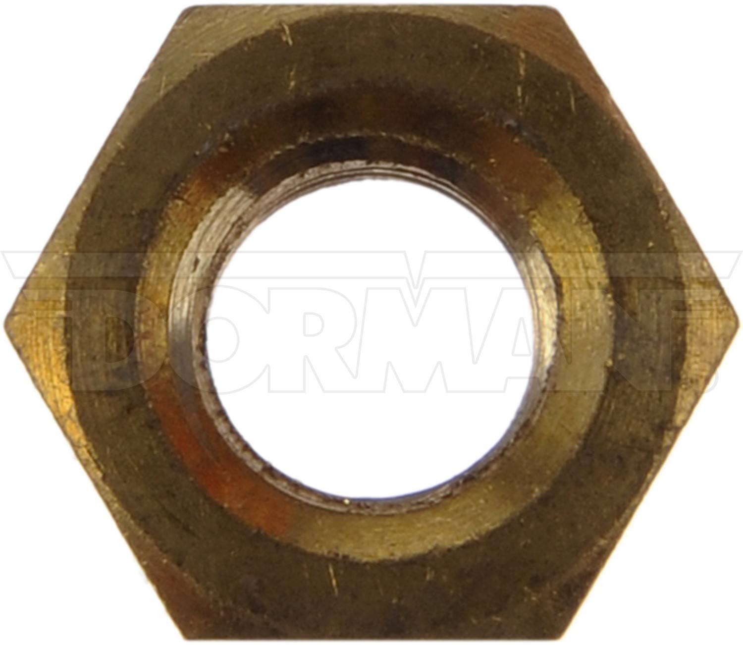 Dorman - Autograde Nut 849-002