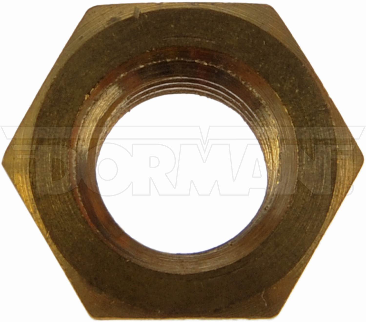 Dorman - Autograde Nut 849-004