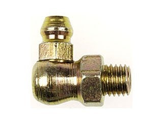 Dorman Grease Fitting 90 Degree Short-1/4-28 In. 852-705