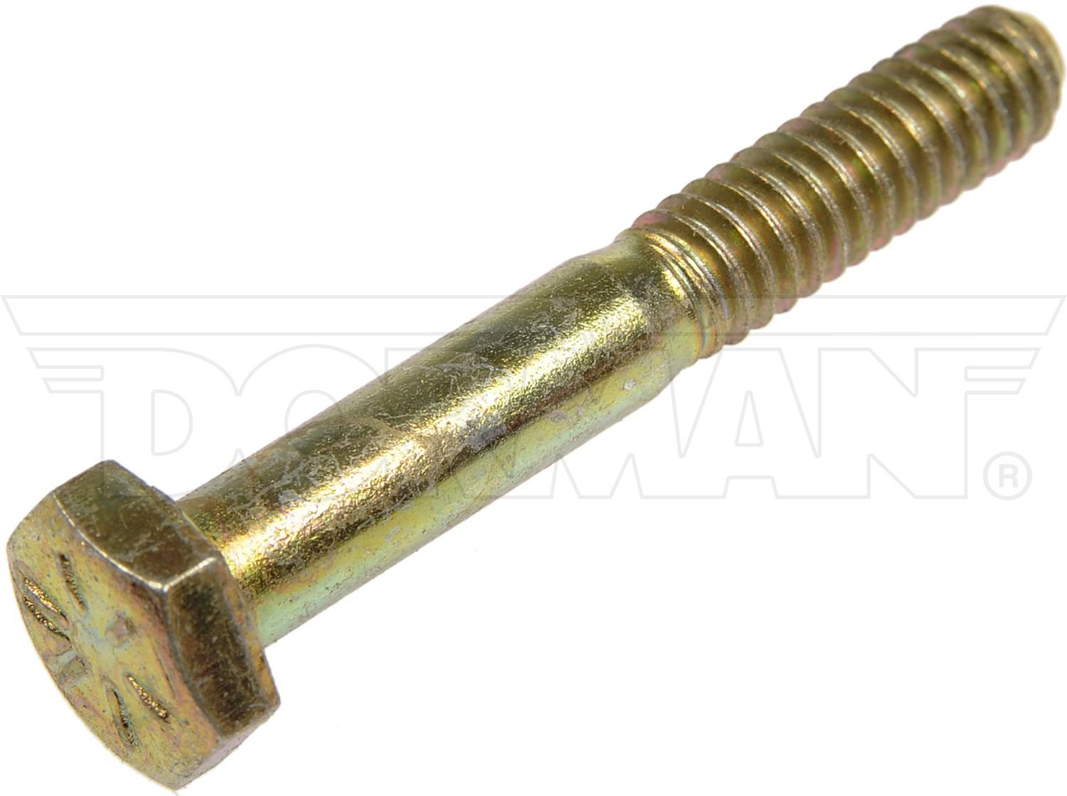 Dorman - Autograde Bolt 860-017