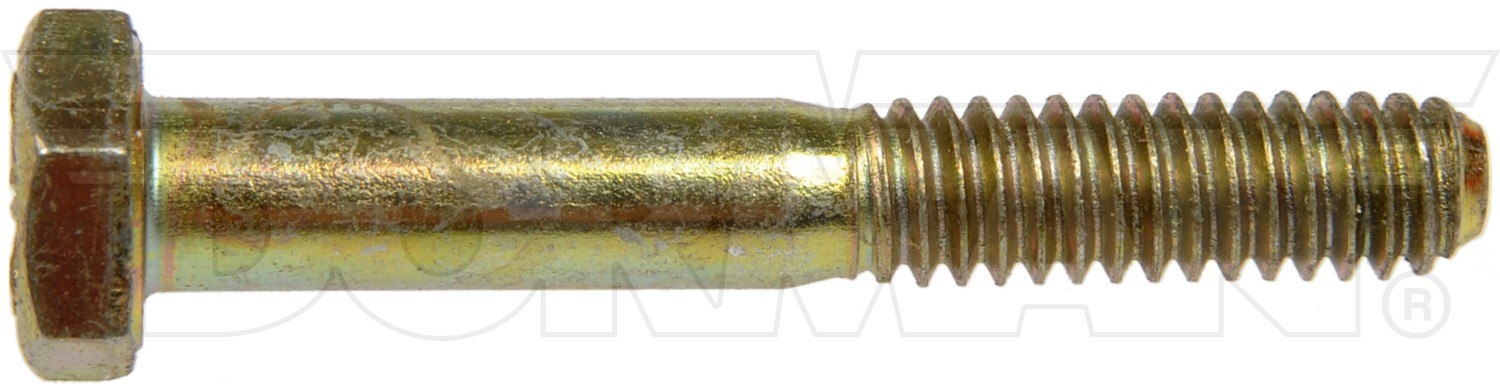 Dorman - Autograde Bolt 860-017