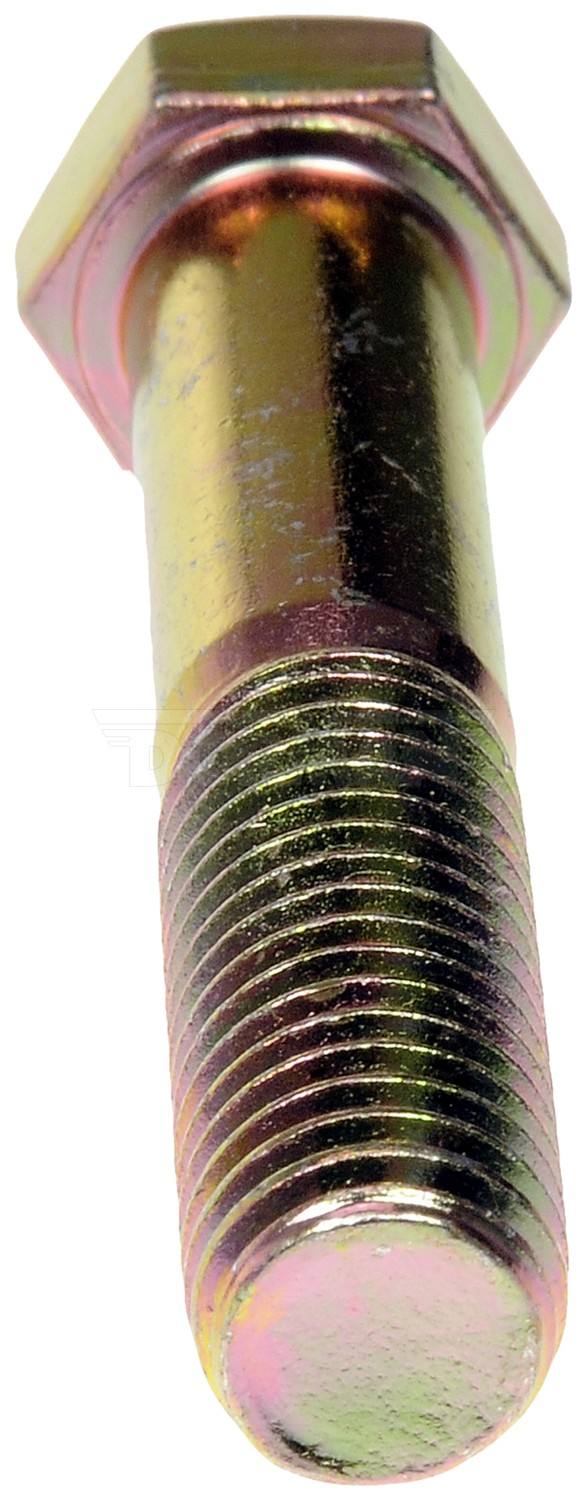 Dorman Screw Cap Grade8 7/16-14X2-1