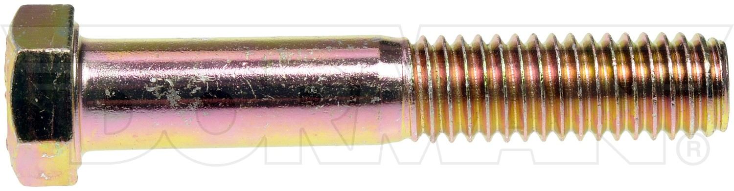 Dorman Screw Cap Grade8 7/16-14X2-1