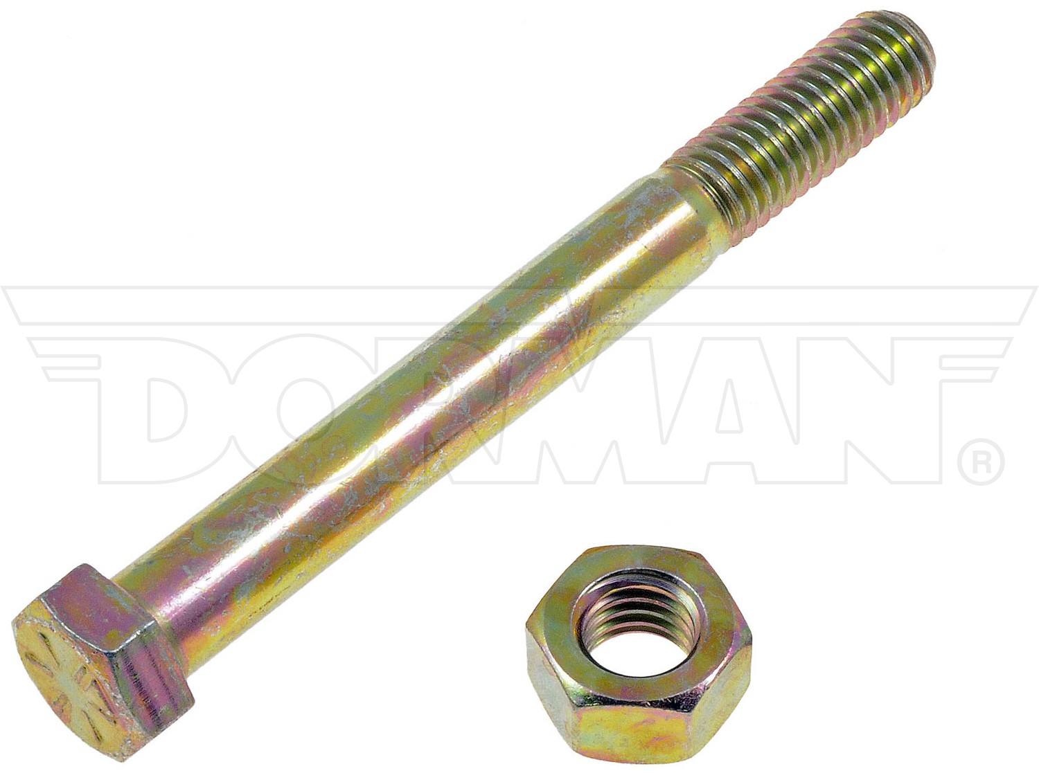 Dorman - Autograde Bolt 860-340