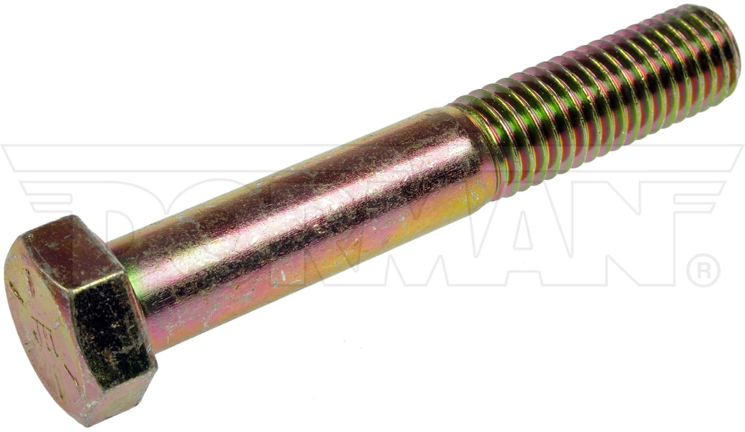 Dorman - Autograde Bolt 860-640