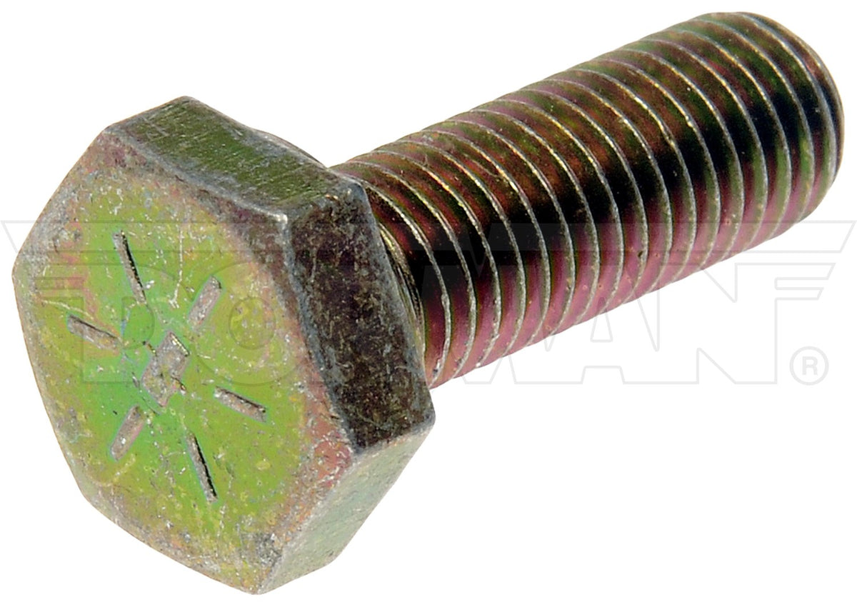 Dorman Cap Screw-Hex Head-Grade 8- 1/4-28 x 3/4 In. 862-007BX