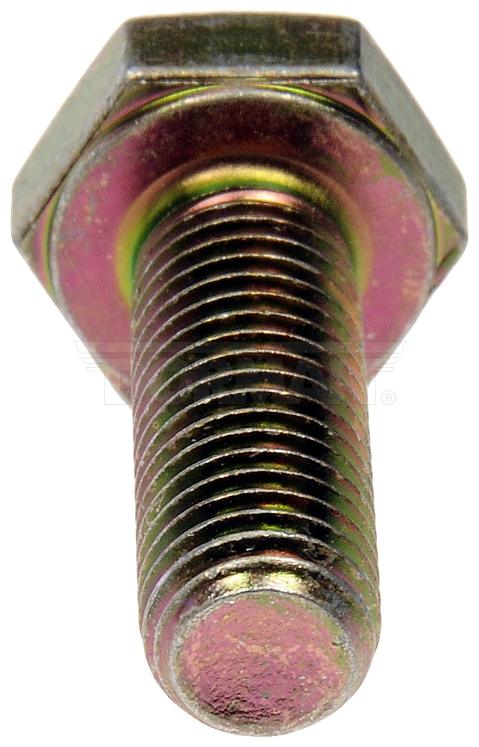 Dorman Cap Screw-Hex Head-Grade 8- 1/4-28 x 3/4 In. 862-007BX