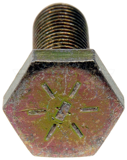 Dorman Cap Screw-Hex Head-Grade 8- 1/4-28 x 3/4 In. 862-007BX
