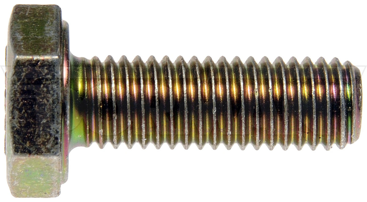 Dorman Cap Screw-Hex Head-Grade 8- 1/4-28 x 3/4 In. 862-007BX