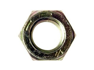 Dorman - Autograde Hex Nut Grade 8 Thread Size 3/8-16 Height 9/16 in. 865-012