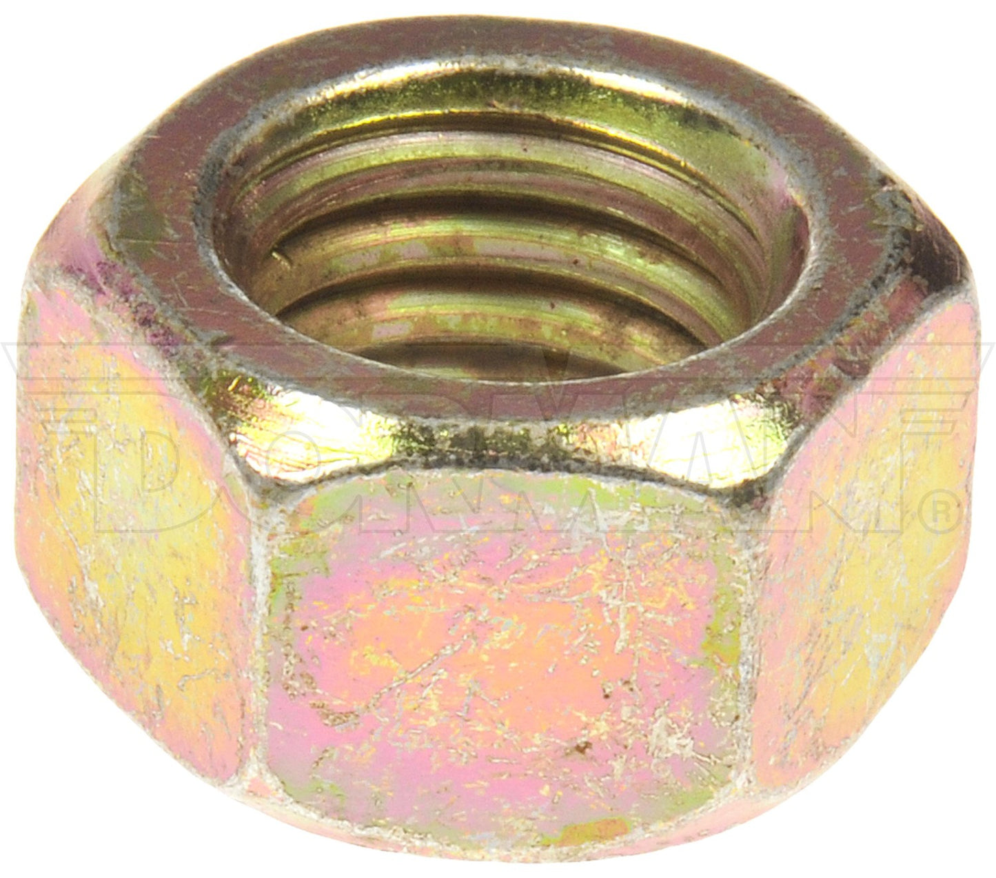 Dorman - Autograde Hex Nut Grade 8 Thread Size 1/2-13 Height 3/4 In 865-014