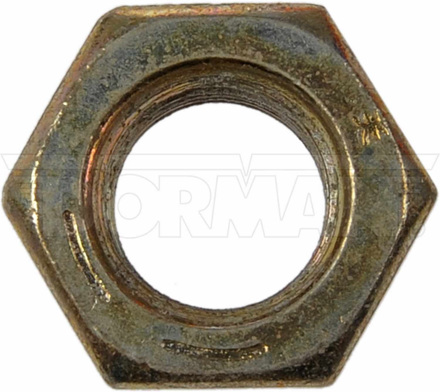 Dorman - Autograde HEX NUT 867-013