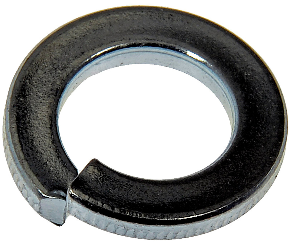 Dorman Autograde Grade 8 Split Lock Washer 3/8 Inch for Automotive Repair 870-012