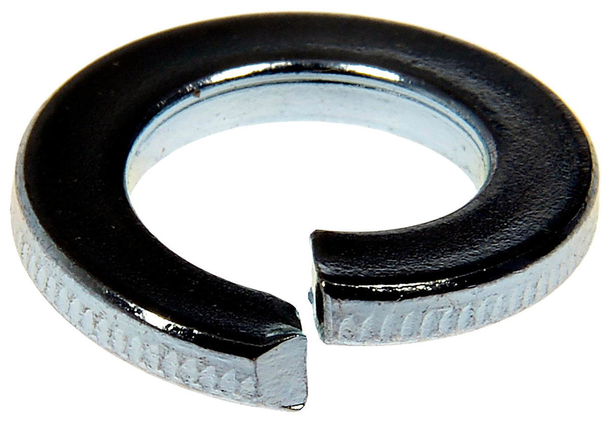 Dorman Autograde Grade 8 Split Lock Washer 3/8 Inch for Automotive Repair 870-012