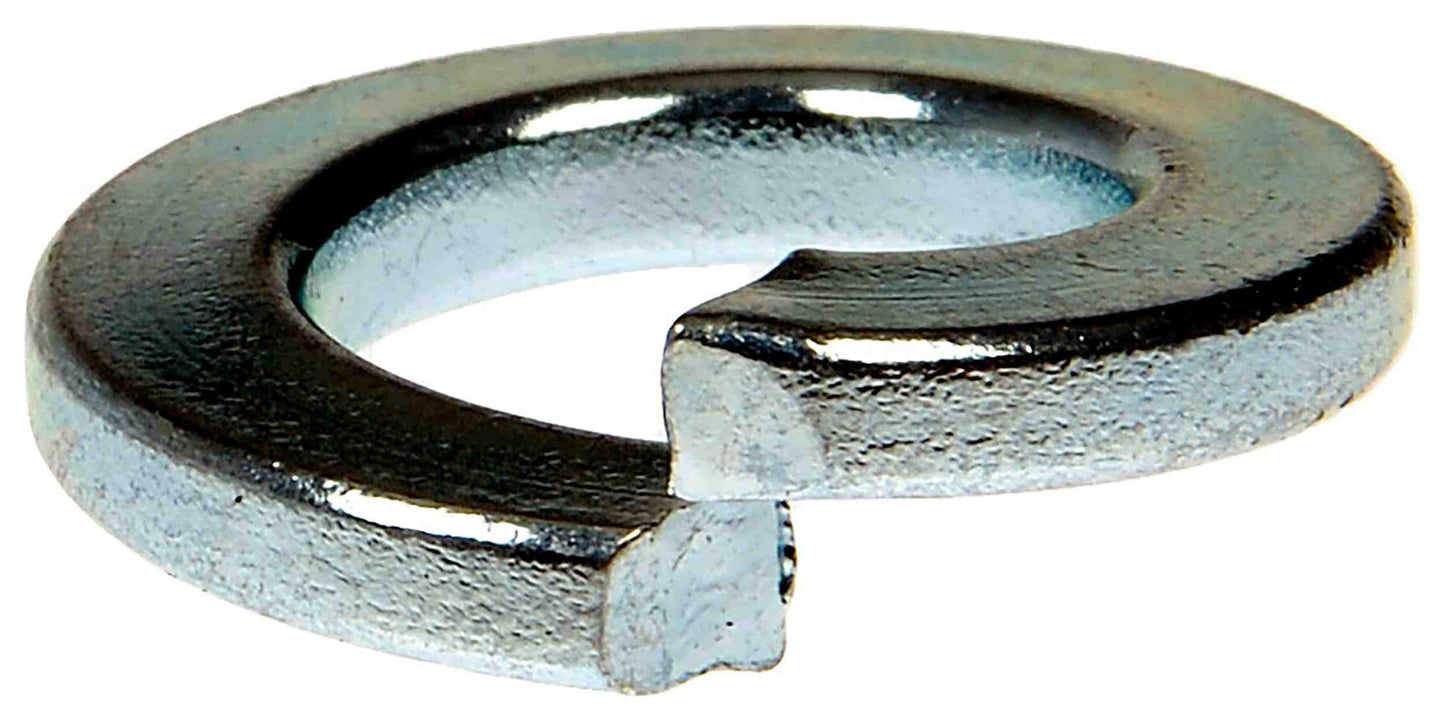 Dorman Autograde Grade 8 Split Lock Washer 7/16 Inch for Automotive Repair 870-013