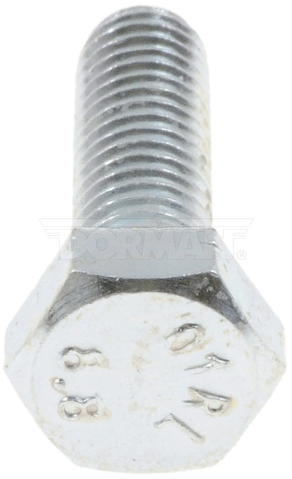 Dorman - Autograde HEX HEAD CAP SCREW 875-220