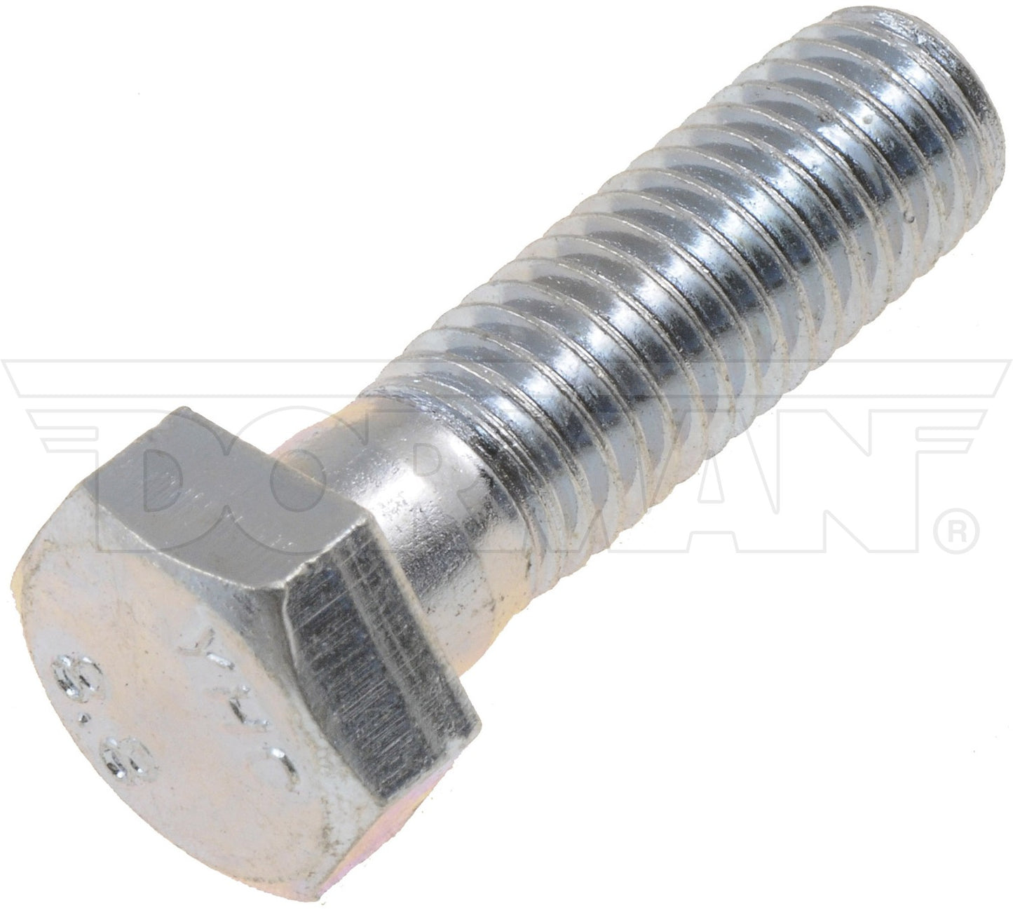 Dorman Autograde Hex Head Cap Screw M12-1.75 x 40mm Class 8.8 for Automotive Repair 875-640