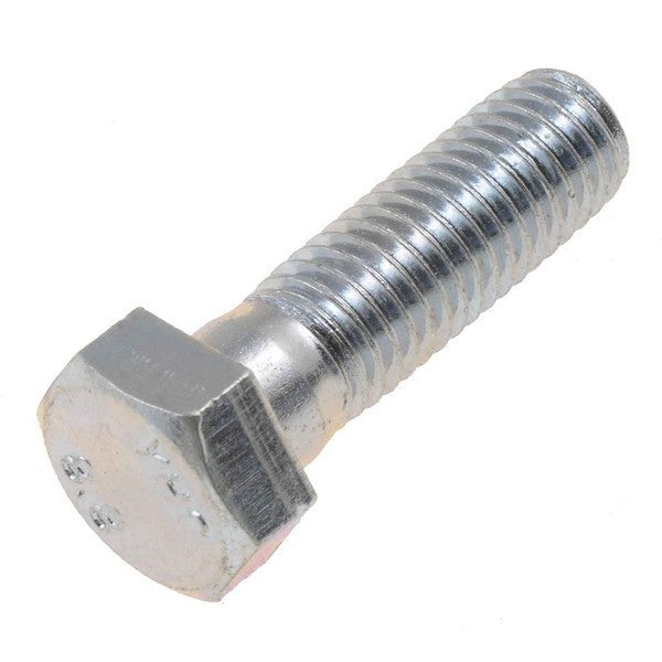 Dorman Autograde Hex Head Cap Screw M12-1.75 x 40mm Class 8.8 for Automotive Repair 875-640