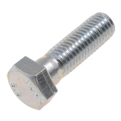 Dorman Autograde Hex Head Cap Screw M12-1.75 x 40mm Class 8.8 for Automotive Repair 875-640