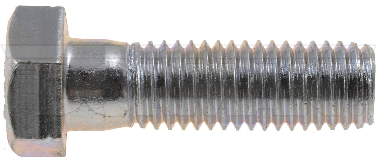 Dorman Autograde Hex Head Cap Screw M12-1.75 x 40mm Class 8.8 for Automotive Repair 875-640